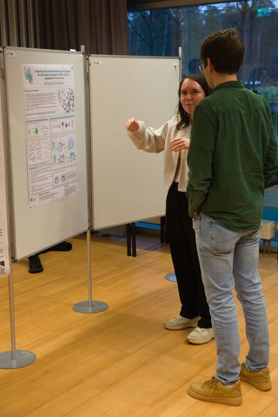 MMWS 2026 - Impressions