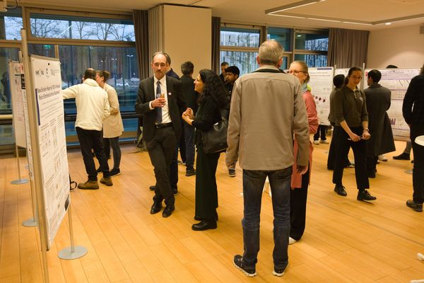 MMWS 2026 - Impressions