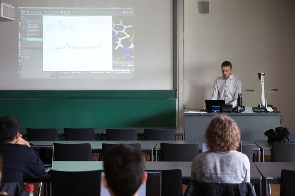 MMWS 2026 - Impressions