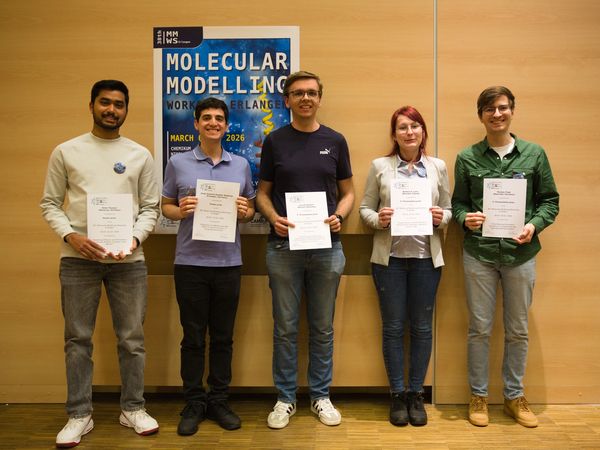 MMWS 2026 - Impressions